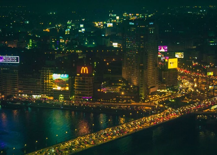 5 Days Cairo Tour Package – Best Short Vacation