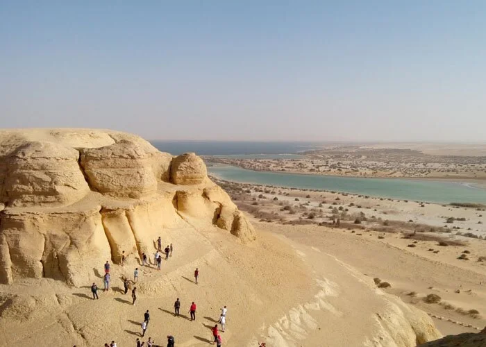 12 Days Egypt Itinerary – Cairo, Alexandria, Nile Cruise & Oasis