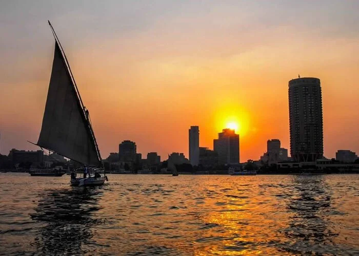 5 Days Cairo and Alexandria Tours package
