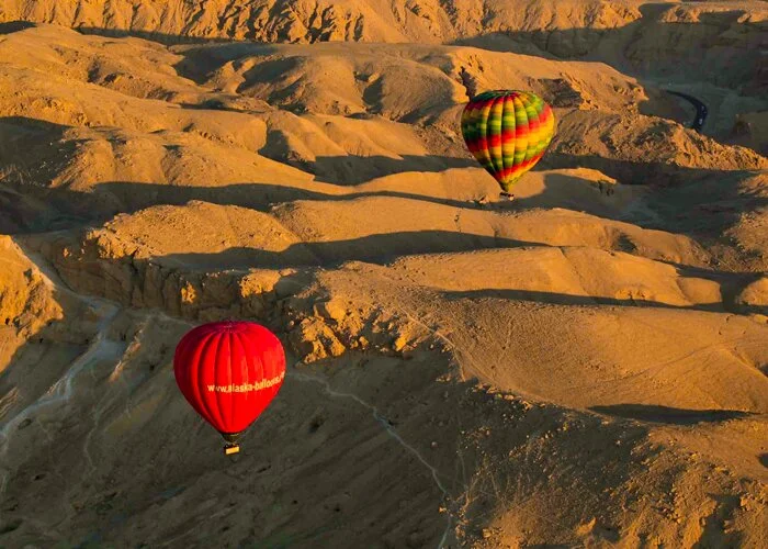 7 Days Cairo Luxor and Hurghada Accessible Tours