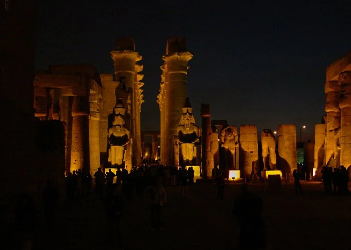 8 Days Cairo, Luxor and Hurghada Package