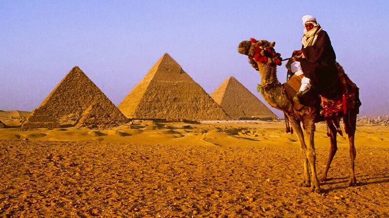 Egypt Travel Tips - Your Guide to Traveling To Egypt 10 Egypt Travel Tips