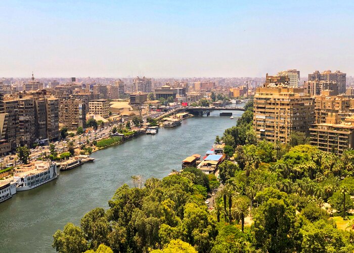 5 Days Cairo and Luxor Tours Package