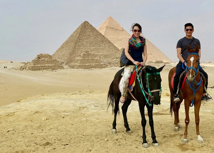 5 Days Cairo and Alexandria Tours package
