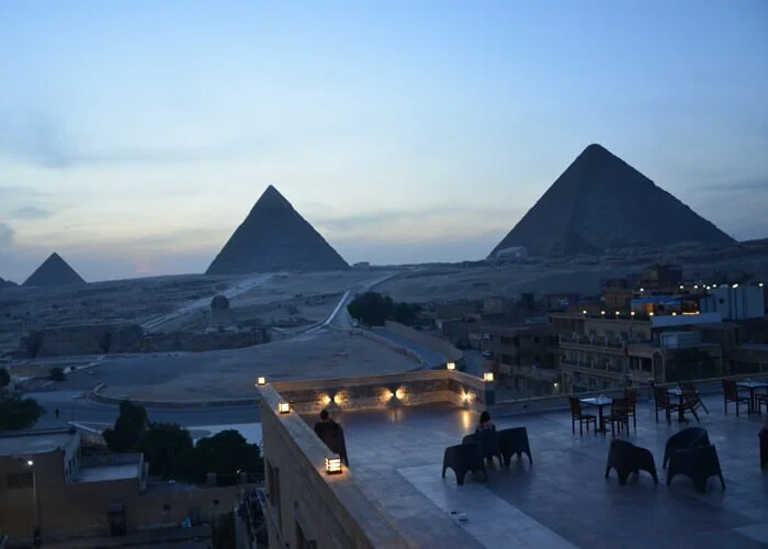 7 Days Cairo and Hurghada Holiday Tour Package
