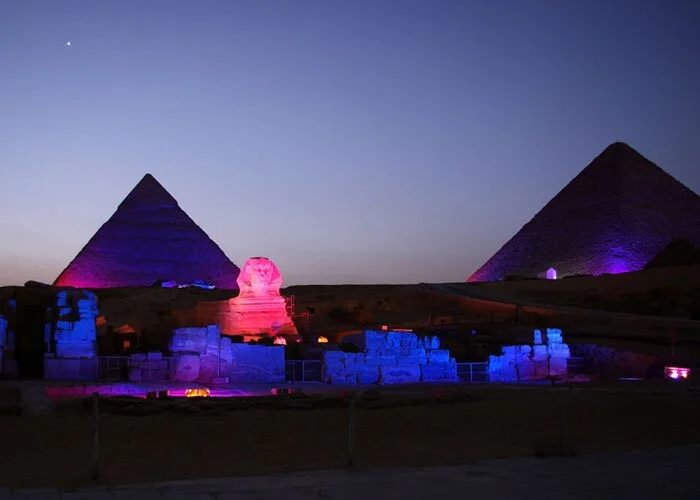 5 Days Cairo and Alexandria Tours package