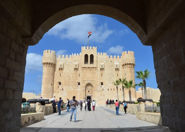 5 Days Cairo and Alexandria Tours package