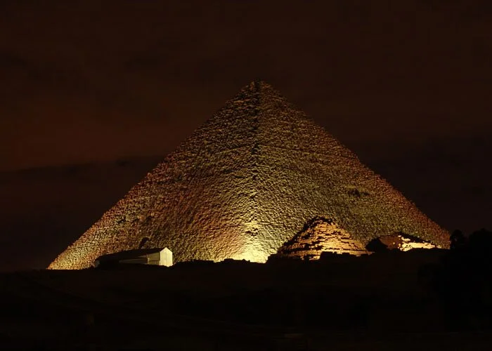 7 Days Cairo and Hurghada Holiday Tour Package
