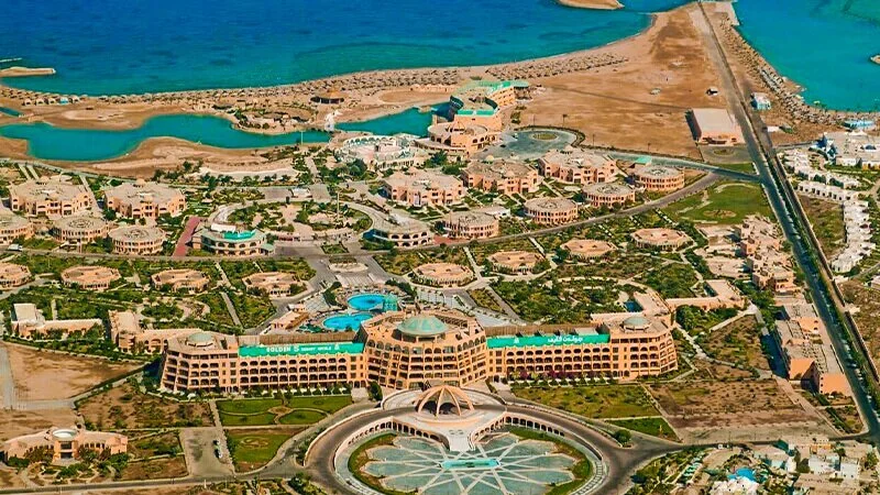 Hurghada Tours