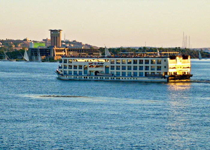 9 Days Cairo, Nile Cruise and Abu Simbel Tours