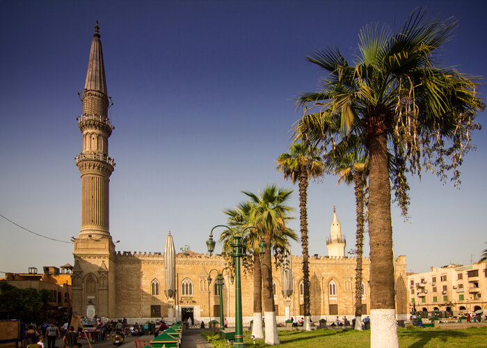 11 Days Cairo, Nile Cruise and Sharm El Sheikh Holidays