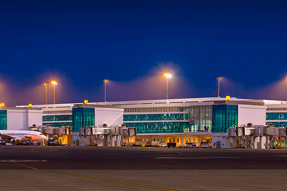 Sharm El Sheikh Airport Transfers to Dahab Hotels