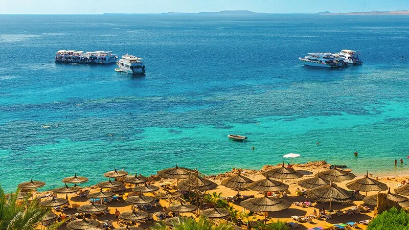 Honeymoon in Egypt 2025: Why It's Perfect for Couples 14 honeymoon in egypt