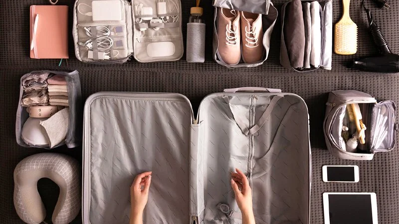 What to Pack for a Trip to Egypt? 9 What to Pack for a Trip to Egypt