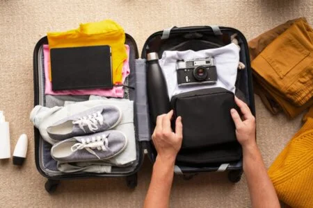 What to Pack for a Trip to Egypt?