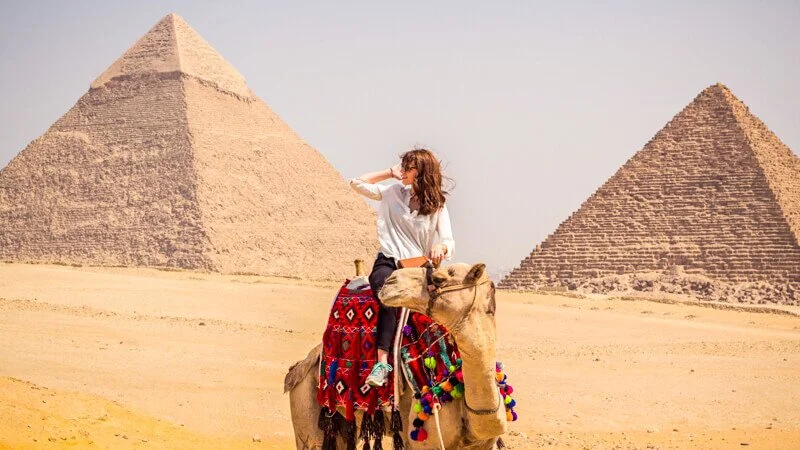 Is Egypt Safe to Visit