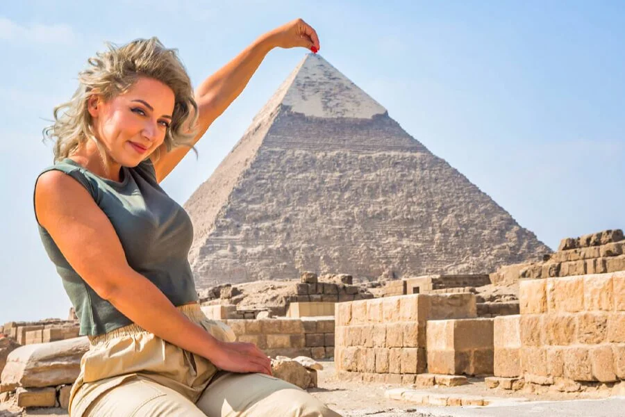 Is Egypt Safe to Visit