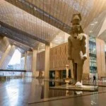 Grand Egyptian Museum