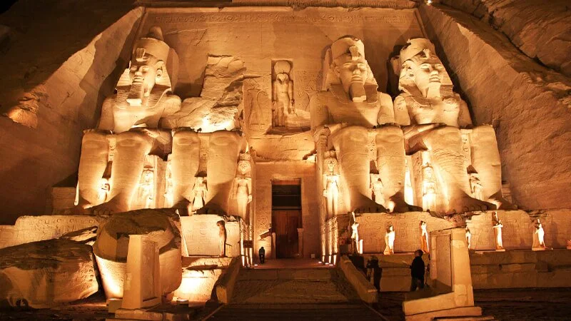 Is Egypt Safe to Visit