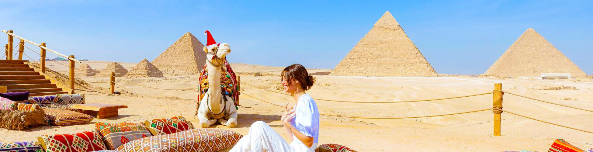 Egypt Tour Packages From Singapore