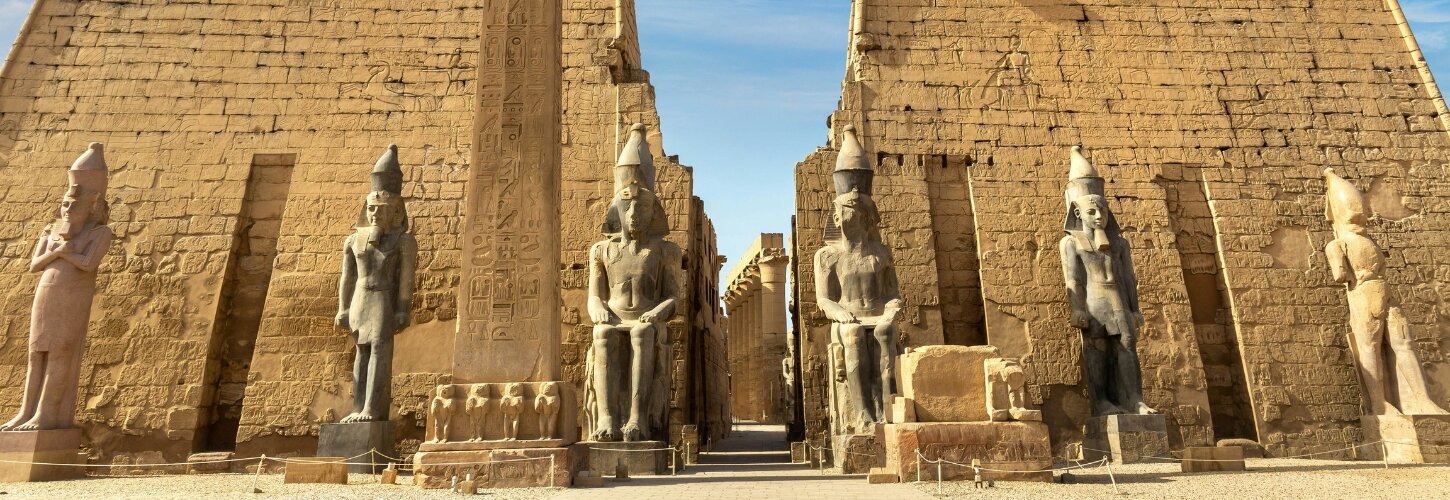 Egypt Tour Packages From Canada – Experience the best of Egypt with tailored tour packages. Start planning your trip now!
