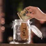 Tipping in Egypt