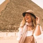 Traveling to Egypt as a Solo Woman